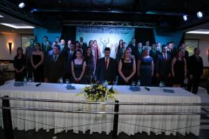 Formatura FUNENSEG2 - 29_10_14