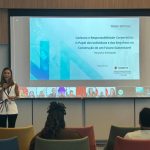 Cristiane Martins da Silva - Diretora Executiva de Gestão de Riscos, Compliance e Atuarial da Sompo